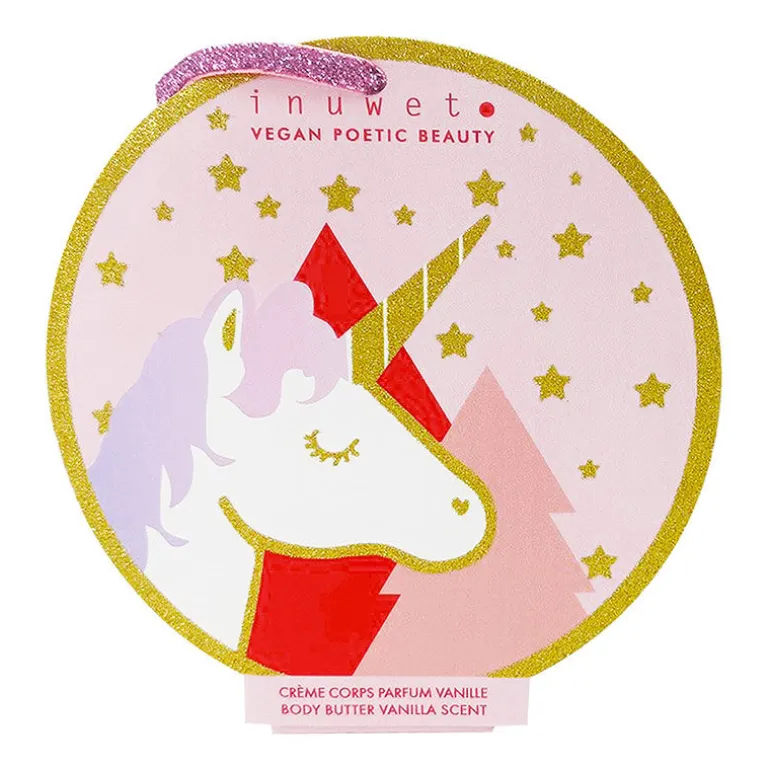 Coffret Santa licorne