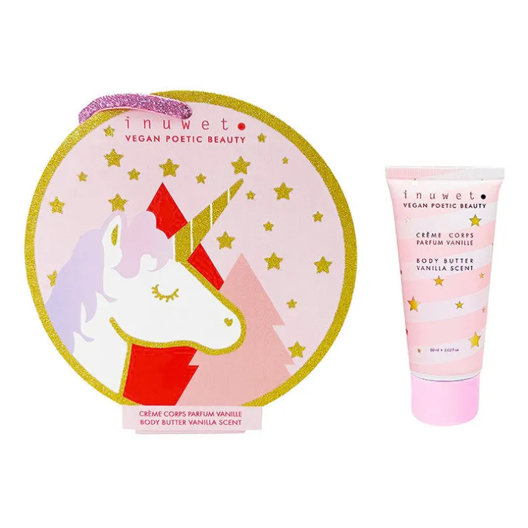 Coffret Santa licorne