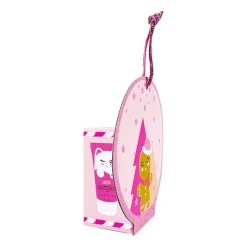 Coffret Santa pain d'épices