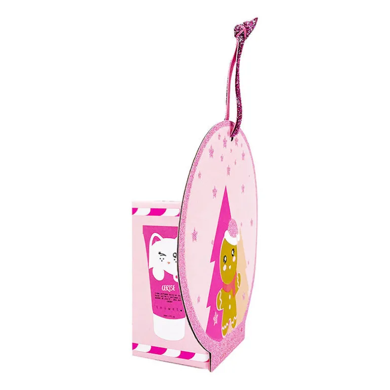 Coffret Santa pain d'épices