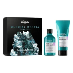Coffret Scalp Advanced Glacial Utopia