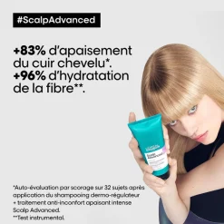 Coffret Scalp Advanced Glacial Utopia
