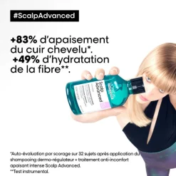 Coffret Scalp Advanced Glacial Utopia