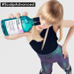 Coffret Scalp Advanced Glacial Utopia