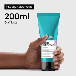 Coffret Scalp Advanced Glacial Utopia