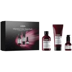Coffret Vitamino Color Spectrum édition limitée Meteora