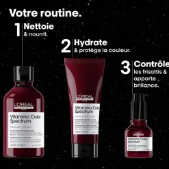 Coffret Vitamino Color Spectrum édition limitée Meteora