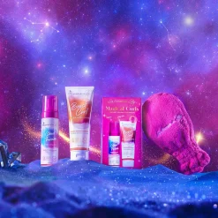 Coffret volume & définition Magical Curls