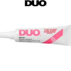 Colle faux cils noir duo