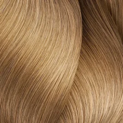 Coloration anti-âge sans ammoniaque Inoa Suprême 9.32 beige apaisant