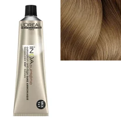 Coloration anti-âge sans ammoniaque Inoa Suprême 9.13 diamant souverain