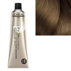 Coloration anti-âge sans ammoniaque Inoa Suprême 8.13 lingot divin