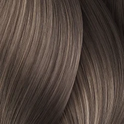 Coloration crème de beauté Majirel 8.21 blond clair irisé cendré