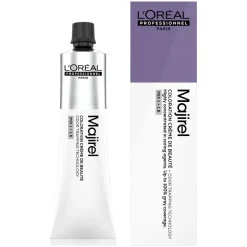 Coloration crème de beauté Majirel 8.21 blond clair irisé cendré