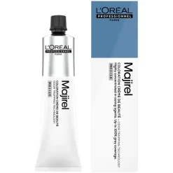 Coloration crème de beauté Majirel 10.1 blond très très clair cendré