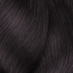 Coloration crème de beauté Majirel 4.20 châtain violine intense