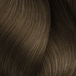 Coloration crème de beauté Majirel 7.12 blond cendré irisé