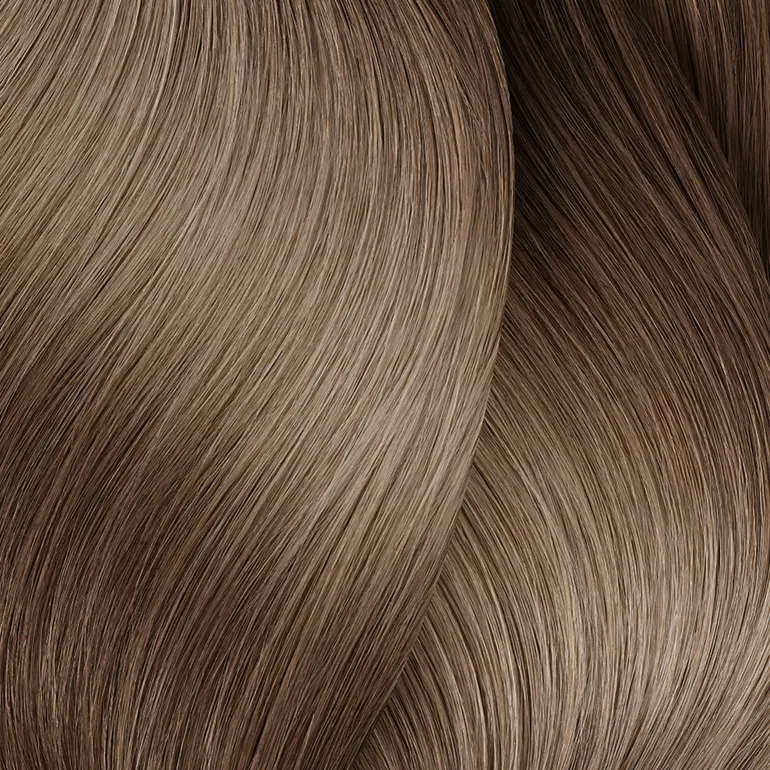 Coloration crème de beauté Majirel 9.12 blond très clair cendré irisé