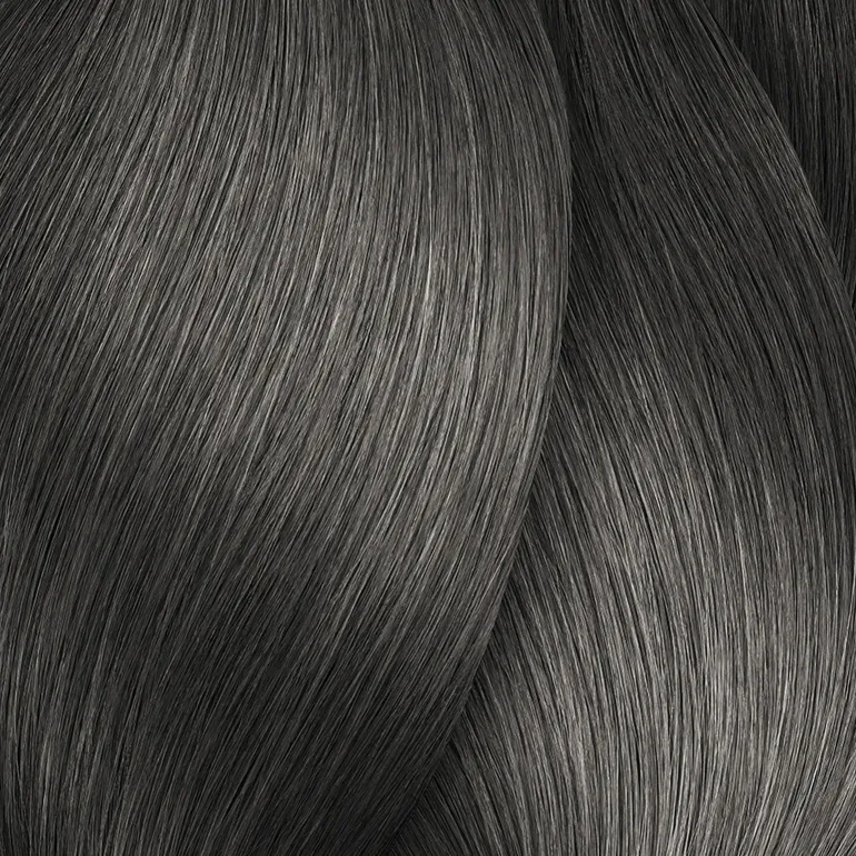 Coloration crème de beauté Majirel 7.11 blond cendré profond