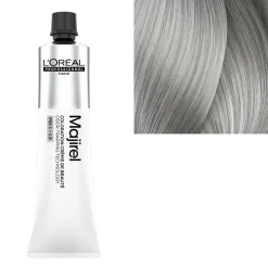 Coloration crème de beauté Majirel 9.1 blond très clair cendré