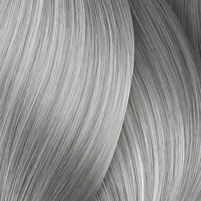Coloration crème de beauté Majirel 9.1 blond très clair cendré
