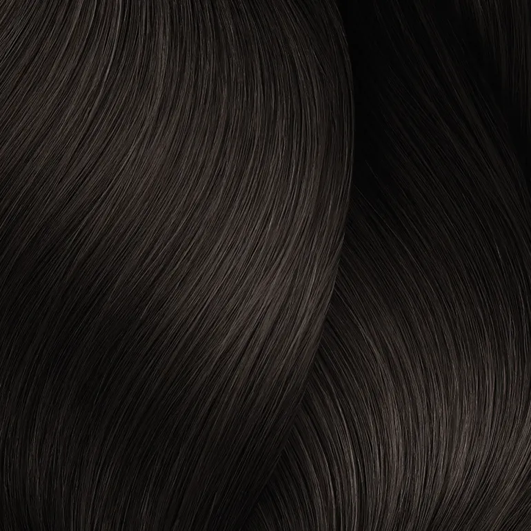Coloration crème de beauté Majirel 5.15 châtain clair cendré acajou