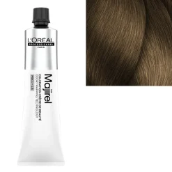 Coloration crème de beauté Majirel 7.31 blond doré cendré