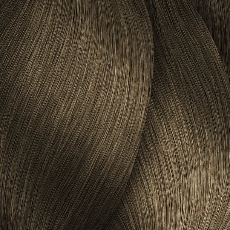 Coloration crème de beauté Majirel 7.31 blond doré cendré
