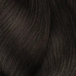 Coloration crème de beauté Majirel 4.35 châtain doré acajou
