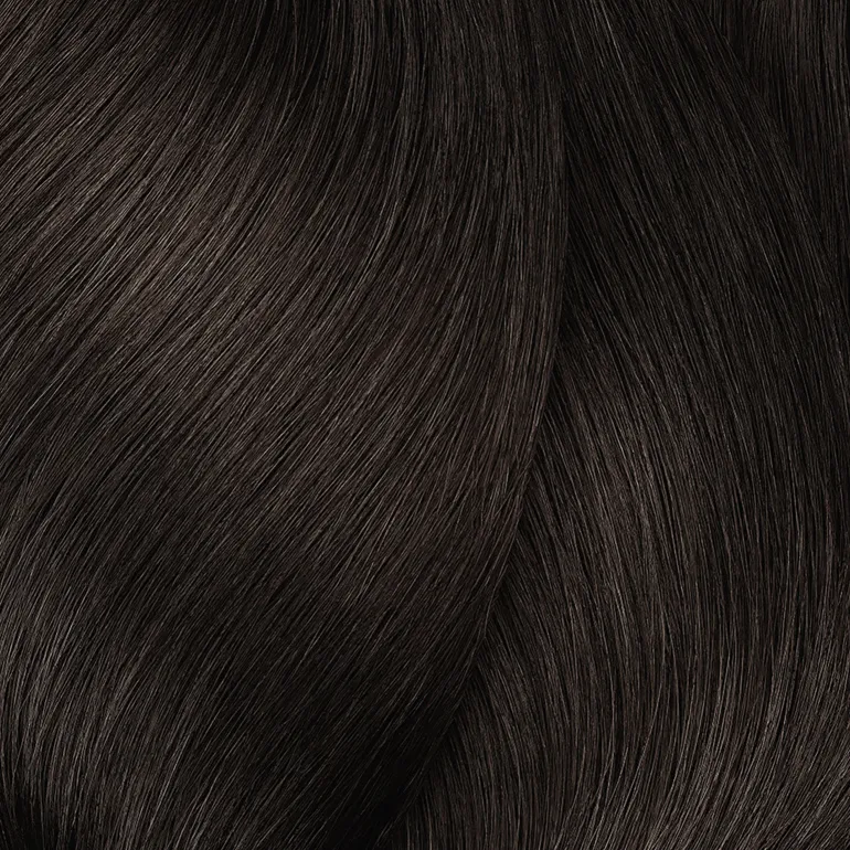 Coloration crème de beauté Majirel 4.35 châtain doré acajou