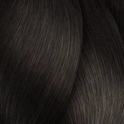 Coloration crème de beauté Majirel 5.18 châtain clair cendré mocca