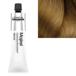 Coloration crème de beauté Majirel 8.3 blond clair doré fondamentale