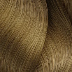 Coloration crème de beauté Majirel 8.3 blond clair doré fondamentale