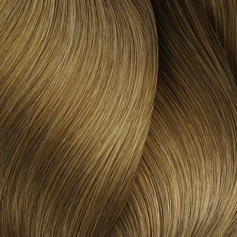 Coloration crème de beauté Majirel 8.3 blond clair doré fondamentale