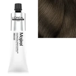Coloration crème de beauté Majirel 5.3 châtain clair doré fondamentale