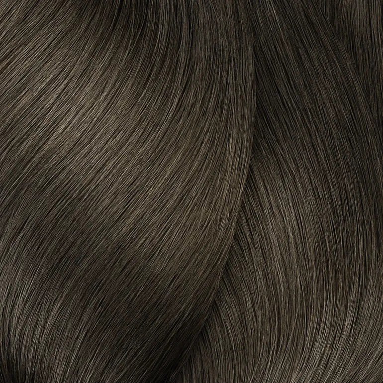 Coloration crème de beauté Majirel 5.3 châtain clair doré fondamentale