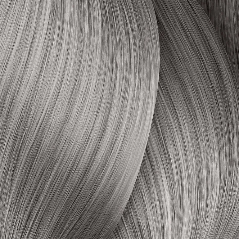 Coloration crème de beauté Majirel 9.11 blond très clair cendré profond