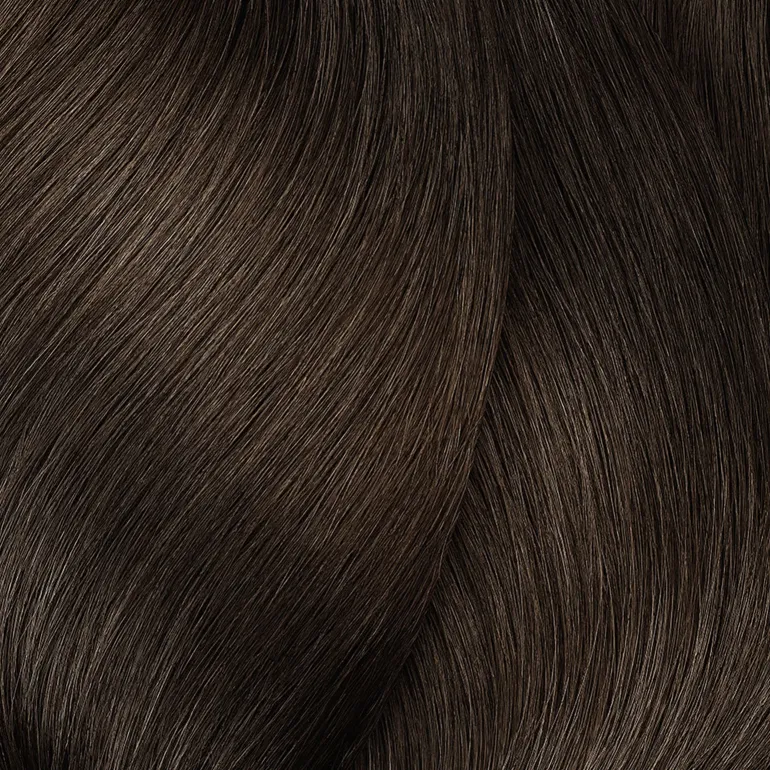 Coloration crème de beauté Majirel 5.35 châtain clair doré acajou