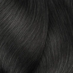 Coloration crème de beauté Majirel CC 4 châtain