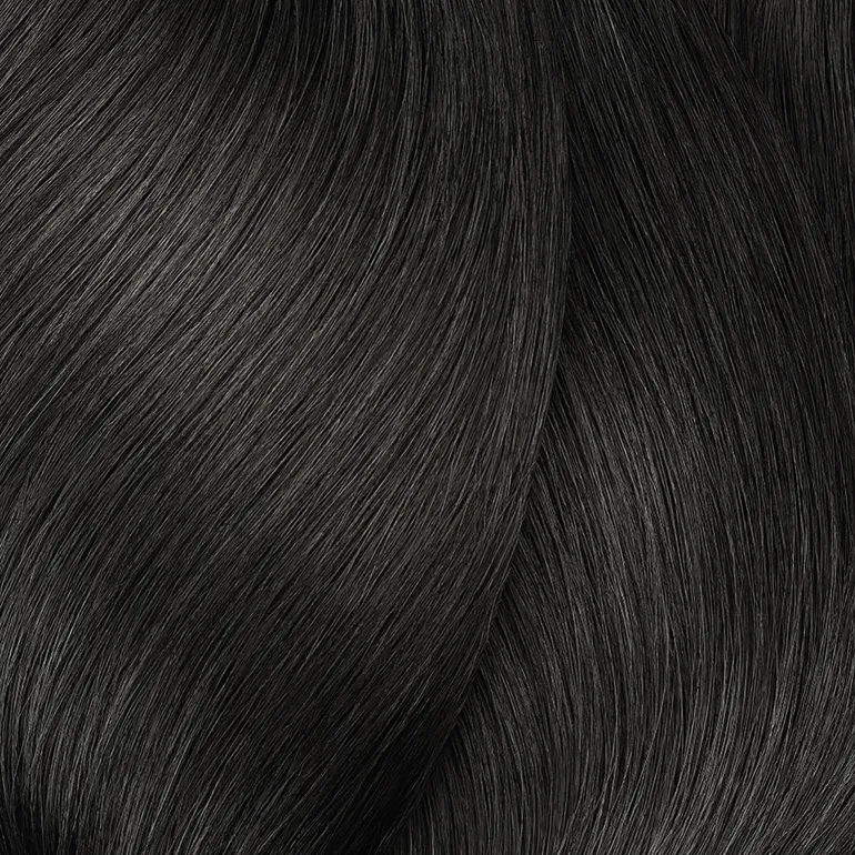 Coloration crème de beauté Majirel CC 5.1 châtain clair cendré