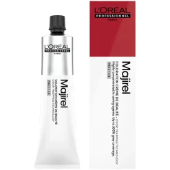 Coloration crème de beauté Majirel 5.5 châtain clair acajou