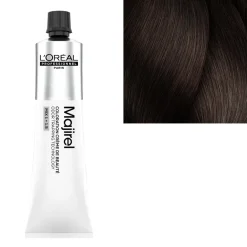 Coloration crème de beauté Majirel 5.8 châtain clair mocca