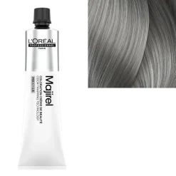 Coloration crème de beauté Majirel 8.1 blond clair cendré