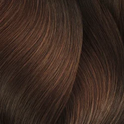 Coloration crème de beauté Majirel 5.4 châtain clair cuivré