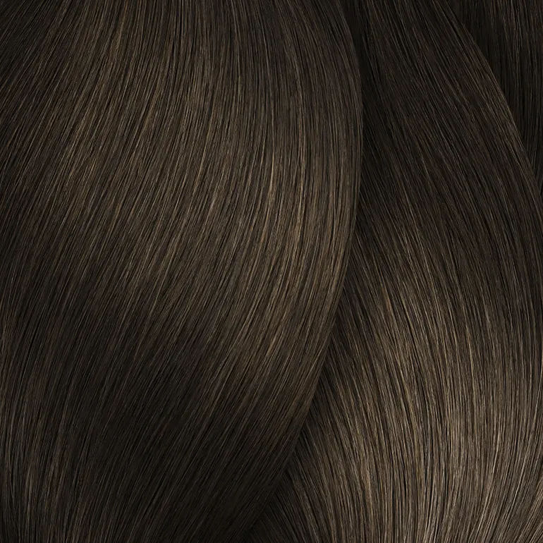 Coloration crème de beauté Majirel 6.8 blond foncé mocca