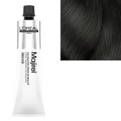 Coloration crème de beauté Majirel 5.1 châtain clair cendré