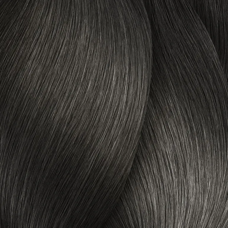 Coloration crème de beauté Majirel CC 6.1 blond foncé cendré