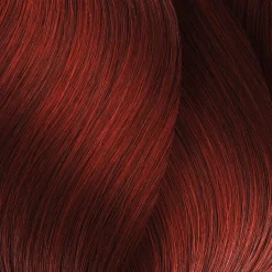 Coloration crème de beauté Majirel Majrouge 6.64 blond foncé rouge cuivré