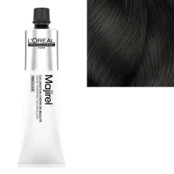 Coloration crème de beauté Majirel 4 châtain