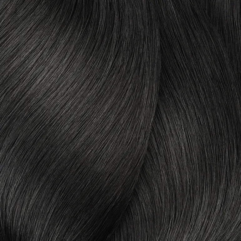 Coloration crème de beauté Majirel 4 châtain